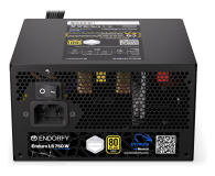 ENDORFY Enduro L6 750W 80 Plus Gold - 1534415 - zdjęcie 7